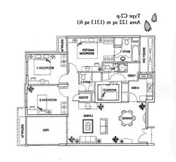 Yishun Sapphire (D27), Condominium #497667321